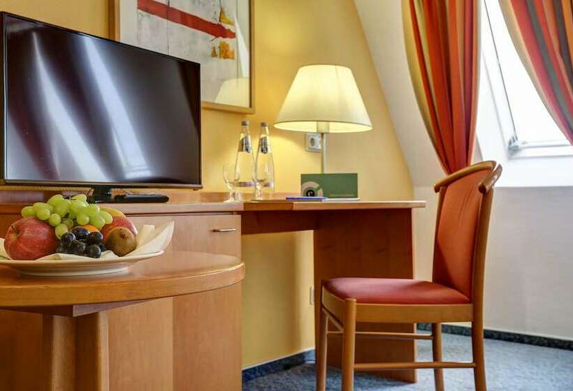 آپارتمان 1 خوابه, Centro Park Hotel Berlin Neukölln