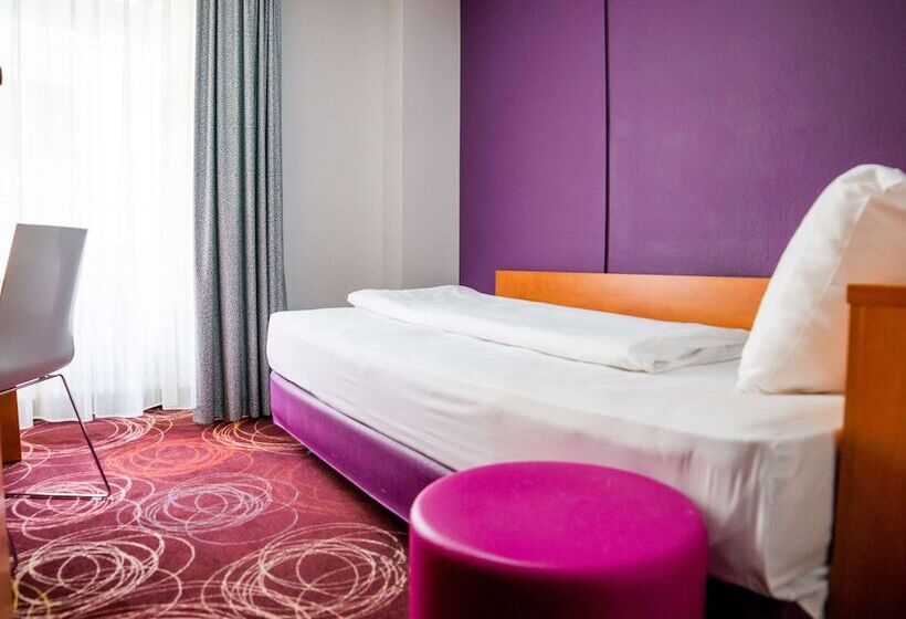اتاق استاندارد, Ibis Styles Luzern