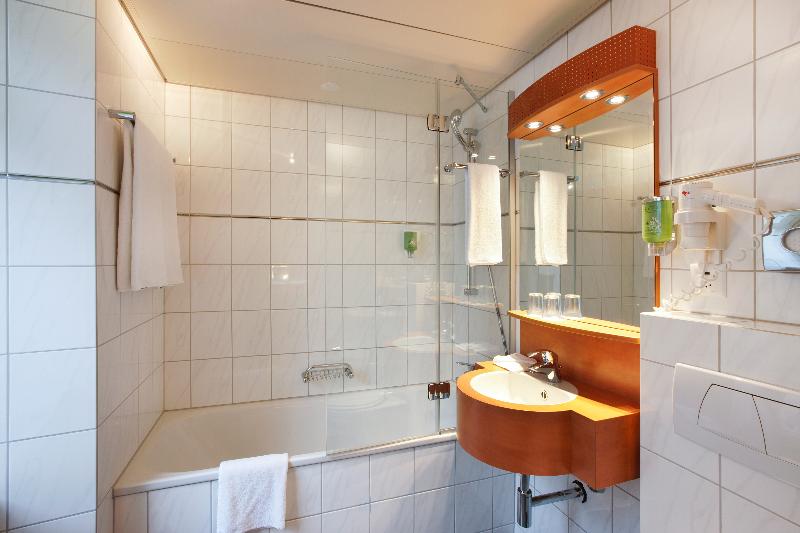 اتاق استاندارد, Ibis Styles Luzern