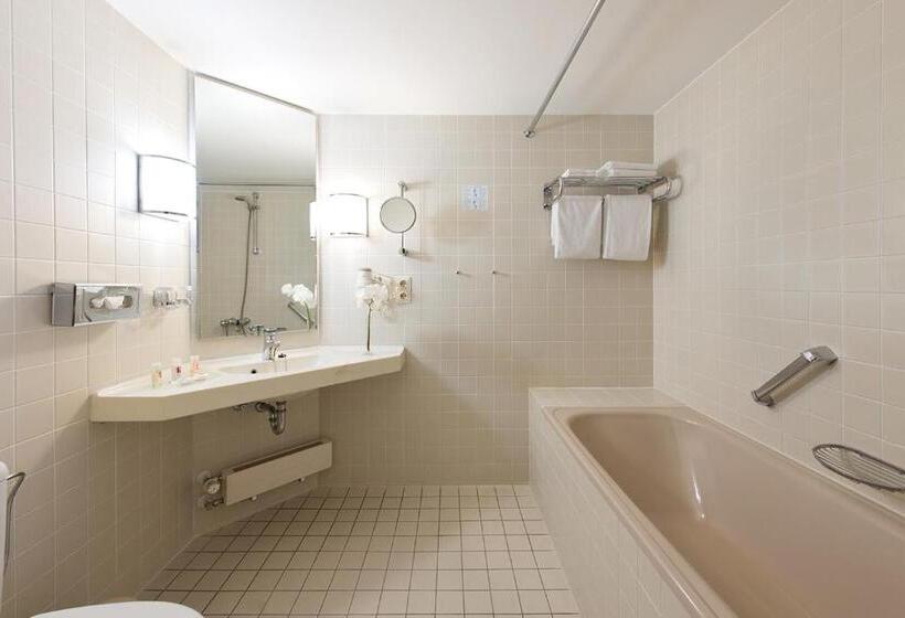 Номер Superior, Leonardo Hotel Weimar
