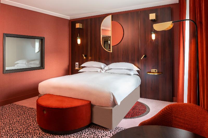 수피리어 룸, Pestana Royal All Inclusive Ocean & Spa Resort