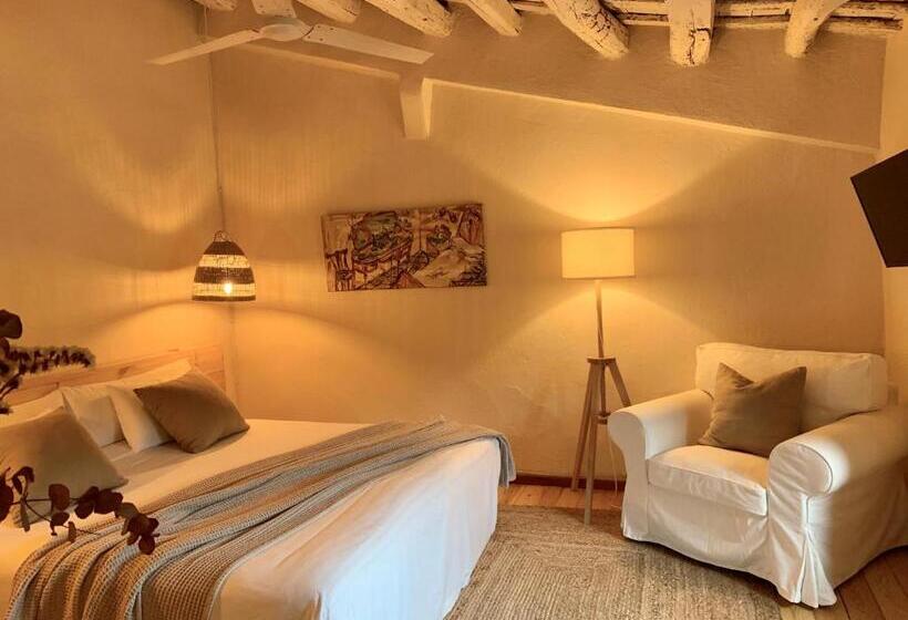 Номер Superior, Masia La Palma