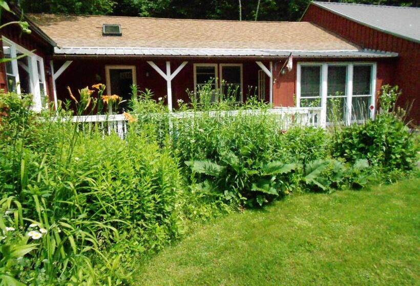 Люкс, Cavalier Cottage B&b