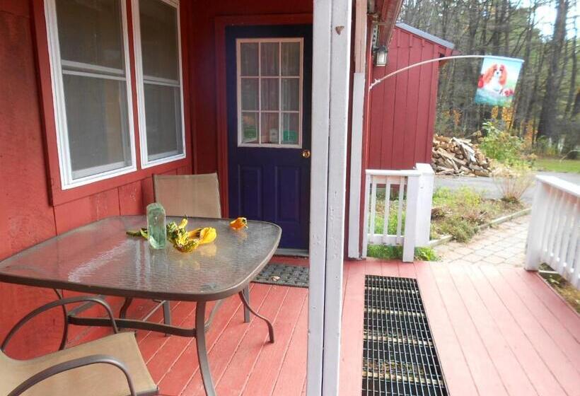 Люкс, Cavalier Cottage B&b