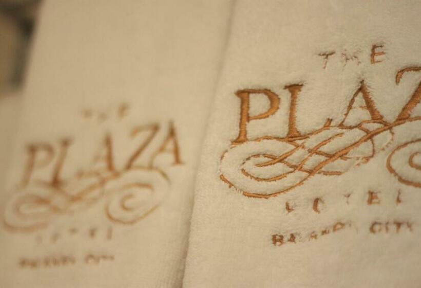 이그제큐티브 룸, The Plaza Hotel Balanga City