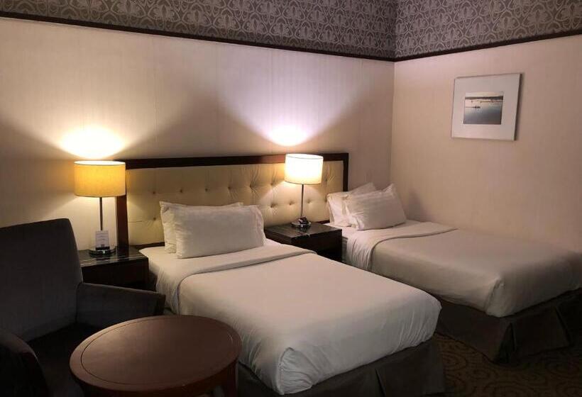 스탠다드 룸, The Plaza Hotel Balanga City