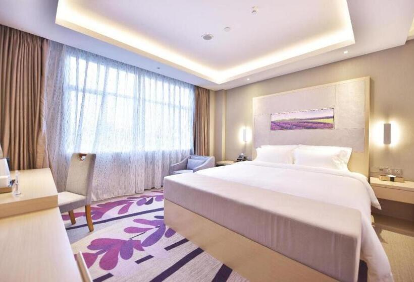 سوییت لوکس, Lavande Hotel Zhongshan Shaxi