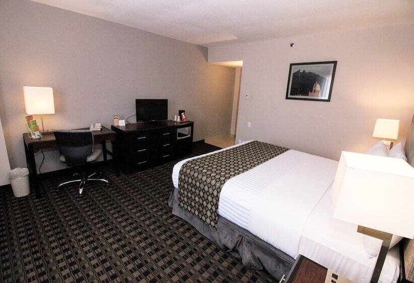 Suíte Júnior, Chn Hotel Monterrey Norte, Trademark Collection By Wyndham