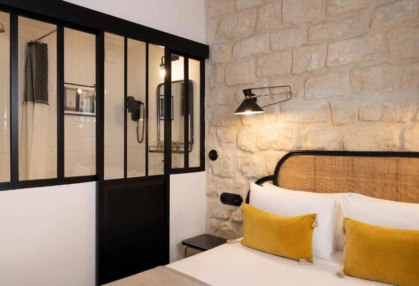 Номер Комфорт, Avalon Cosy Hotel Paris