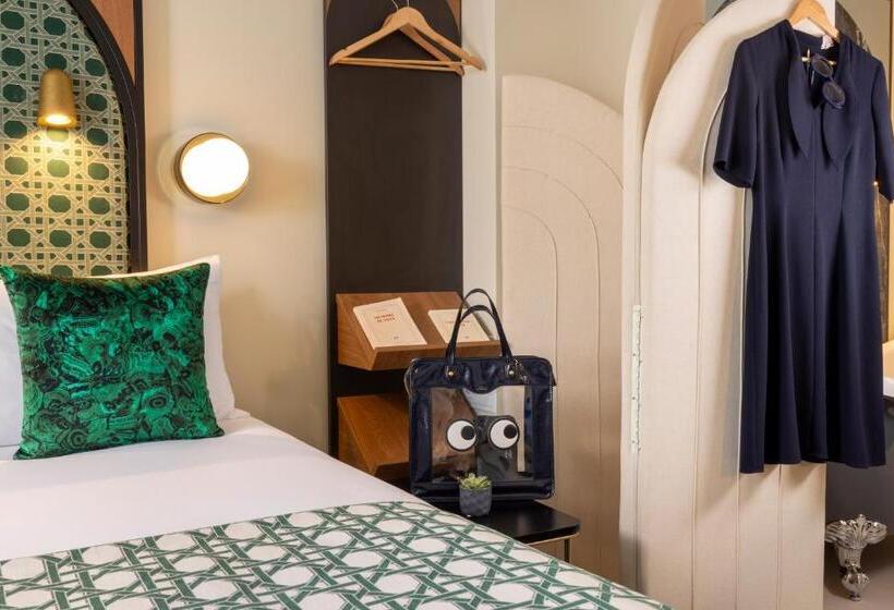 Номер Executive, Avalon Cosy Hotel Paris