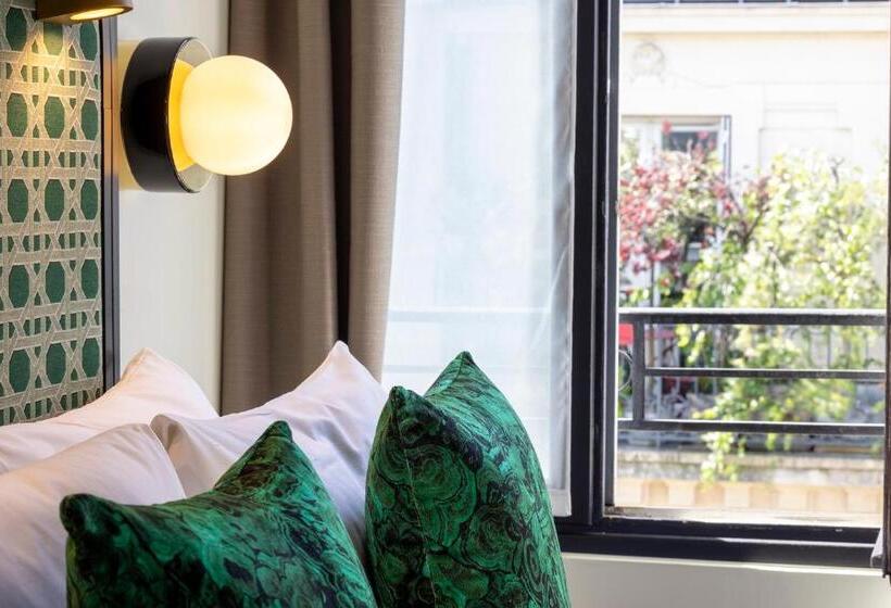 Номер Executive, Avalon Cosy Hotel Paris