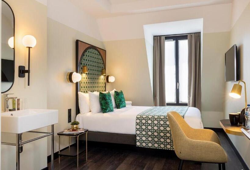 Номер Executive, Avalon Cosy Hotel Paris