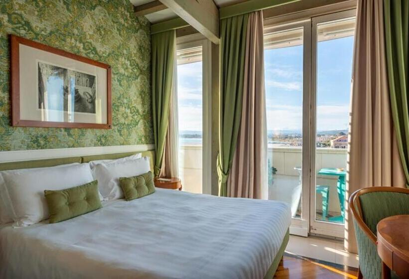اتاق استاندارد, Grand Hotel Ortigia