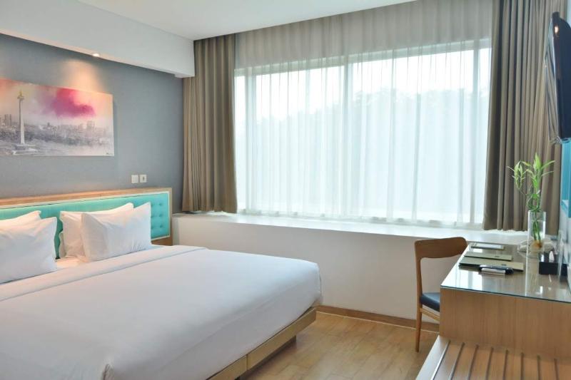 سوییت, Grand Hotel Ortigia