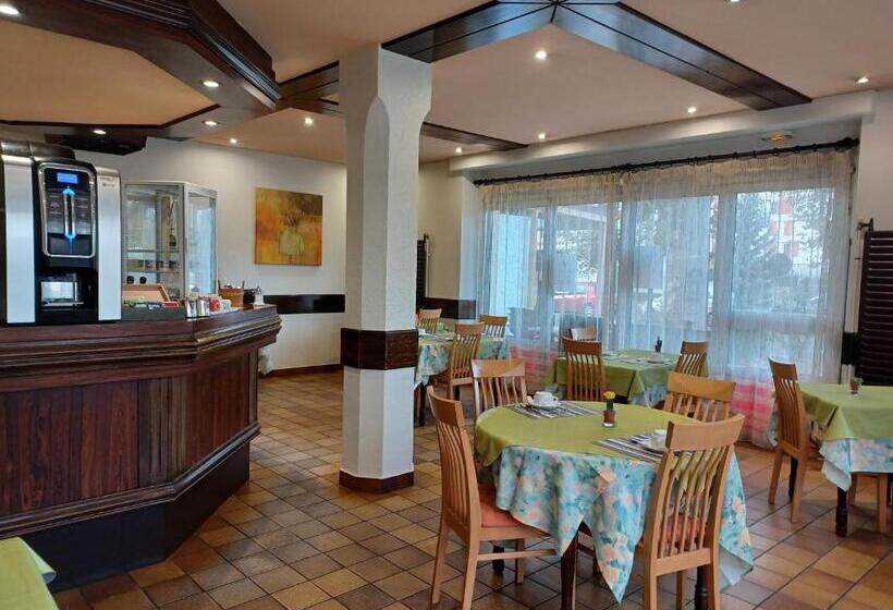 Номер Стандарт, Logis   Hôtel Restaurant Bellevue Annecy