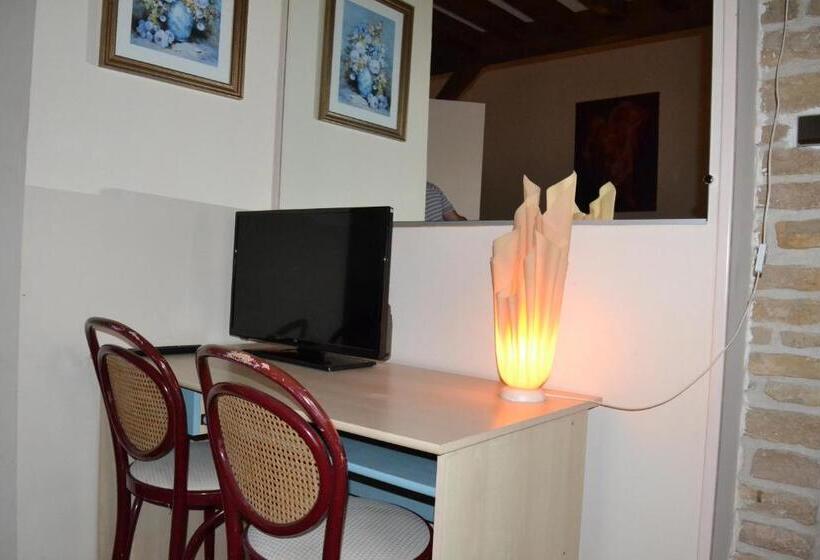 Номер Superior, Lud Hôtel