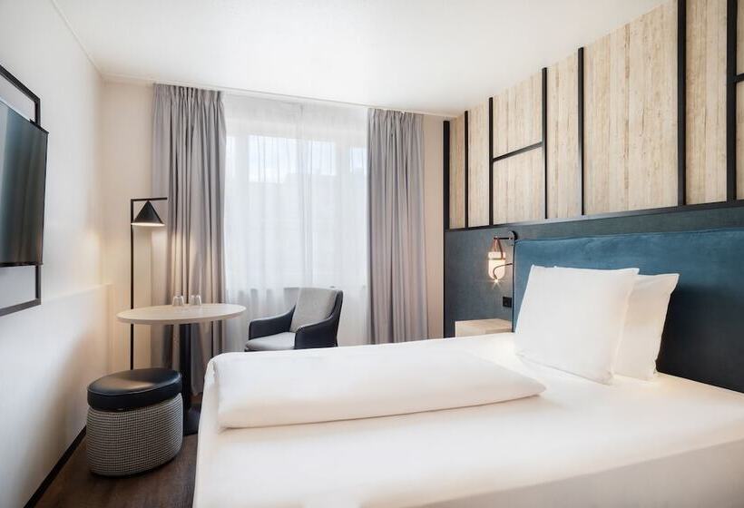 اتاق استاندارد, München City Center Affiliated By Meliá