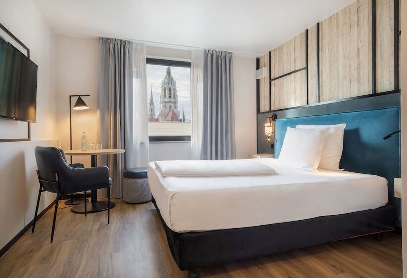 اتاق سوپریور, München City Center Affiliated By Meliá