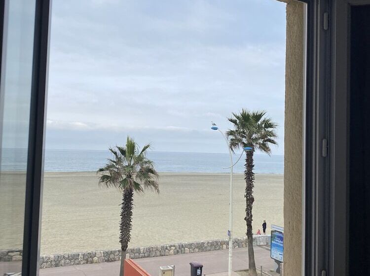 Triple Room Sea View, Saint Georges, Face A La Mer