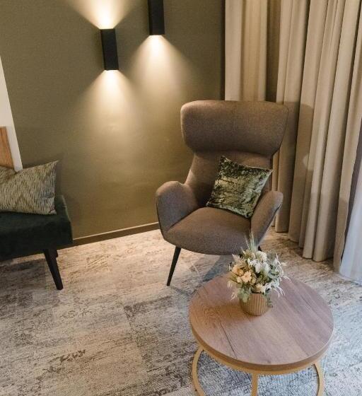 Номер Superior, Landhotel Hirschen