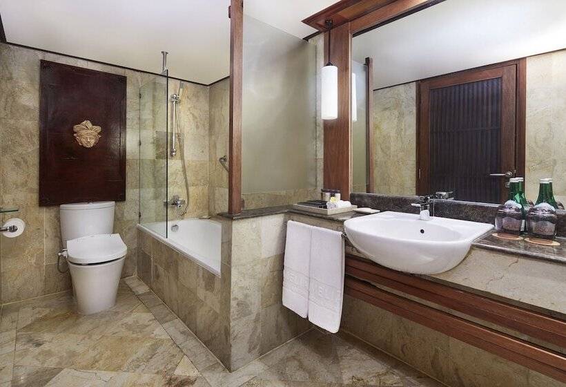 سوییت خانوادگی, Melia Bali