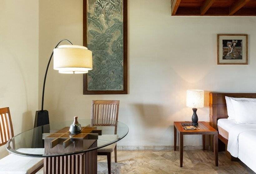 سوییت خانوادگی, Melia Bali