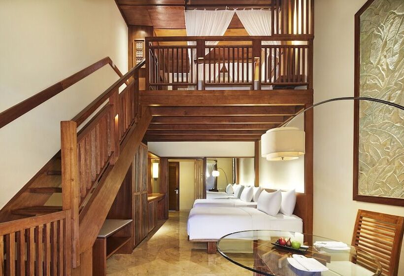 سوییت خانوادگی, Melia Bali