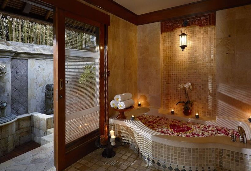 ویلای 1 خوابه, Melia Bali