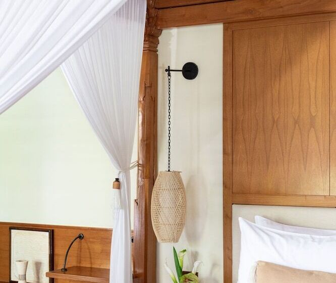ویلای 1 خوابه, Melia Bali