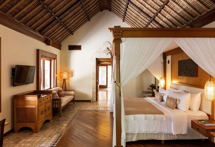 ویلای 1 خوابه, Melia Bali