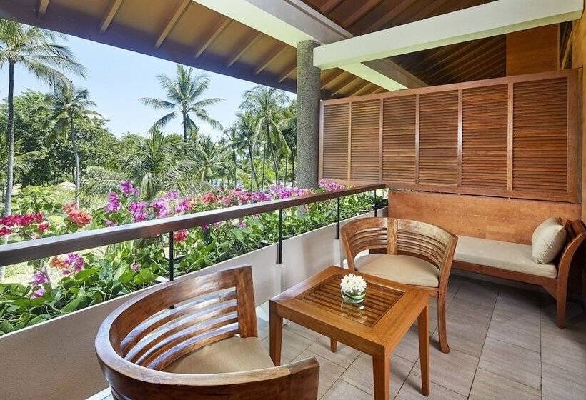 سوییت جونیور, Melia Bali