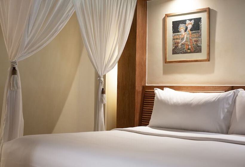 سوییت جونیور, Melia Bali