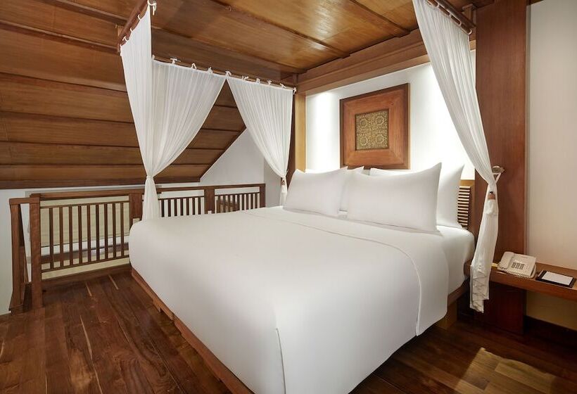 سوییت جونیور, Melia Bali