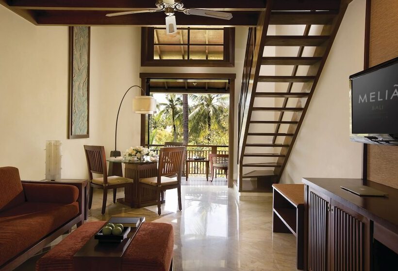 سوییت جونیور, Melia Bali