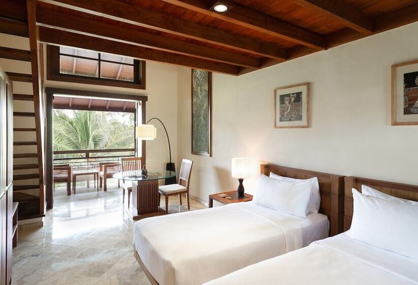 سوییت خانوادگی, Melia Bali