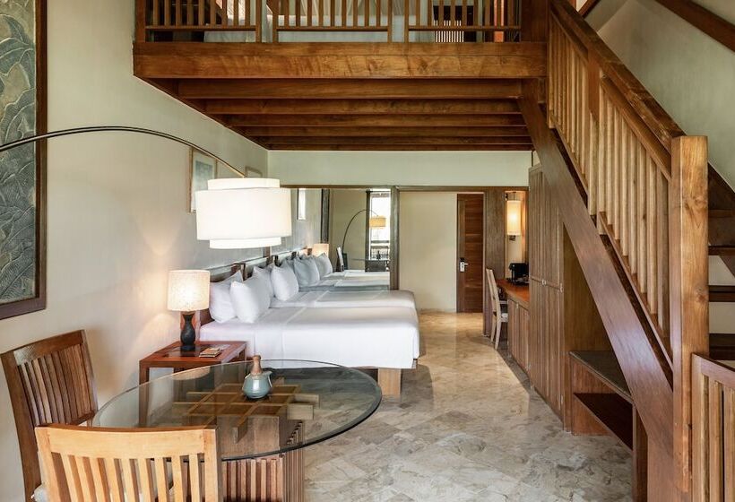 سوییت خانوادگی, Melia Bali