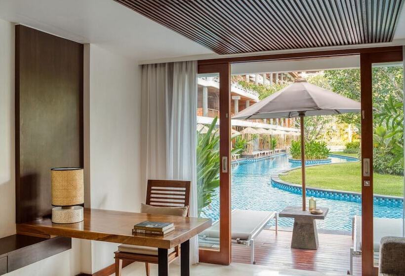 سوییت جونیور, Melia Bali