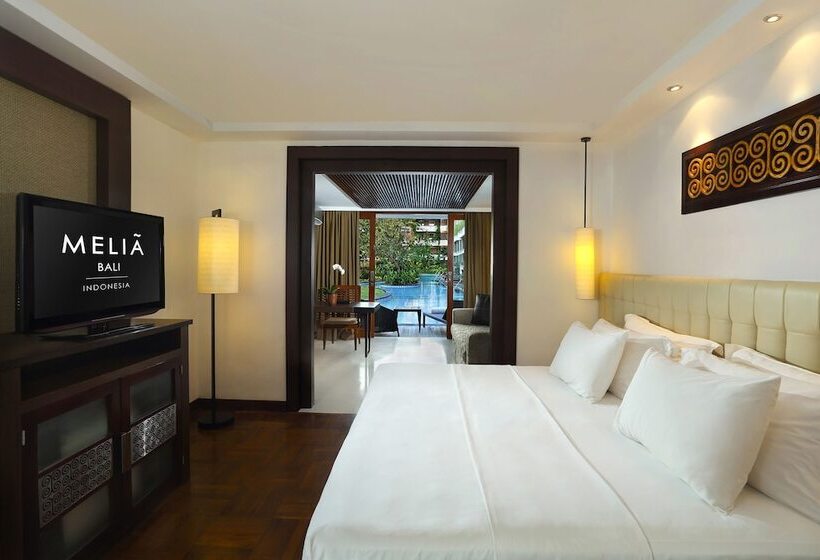 سوییت جونیور, Melia Bali