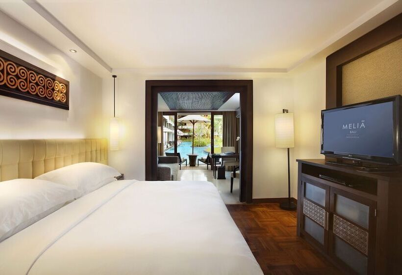 سوییت جونیور, Melia Bali