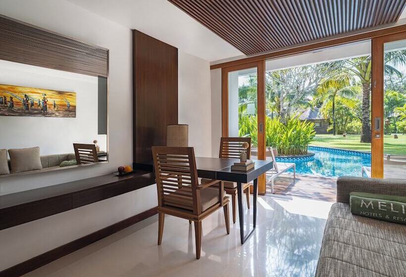 سوییت جونیور, Melia Bali