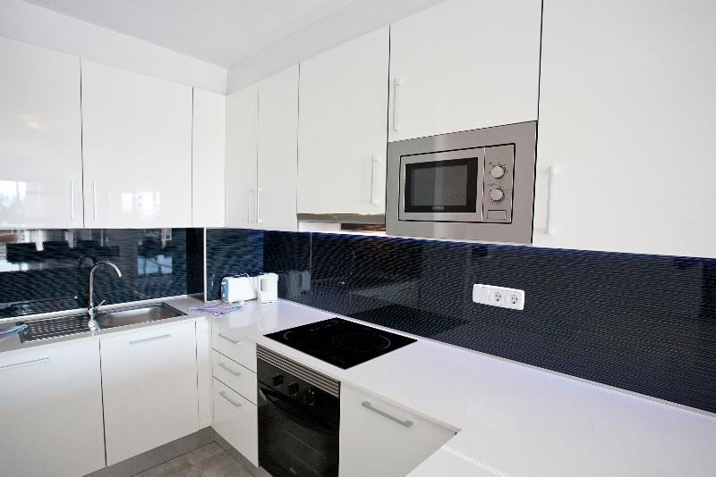 آپارتمان سوپریور 2 خوابه, Apartamentos Siesta I