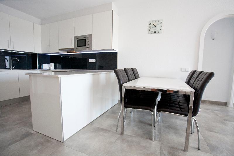 آپارتمان سوپریور 2 خوابه, Apartamentos Siesta I