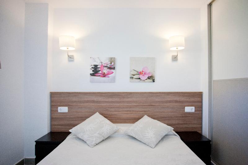 آپارتمان سوپریور 2 خوابه, Apartamentos Siesta I