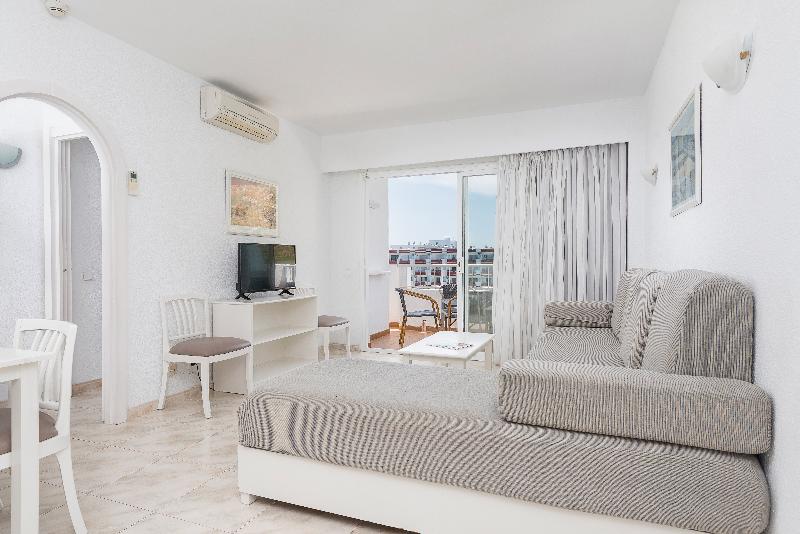 آپارتمان 2 خوابه, Apartamentos Siesta I