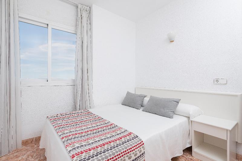 آپارتمان 2 خوابه, Apartamentos Siesta I