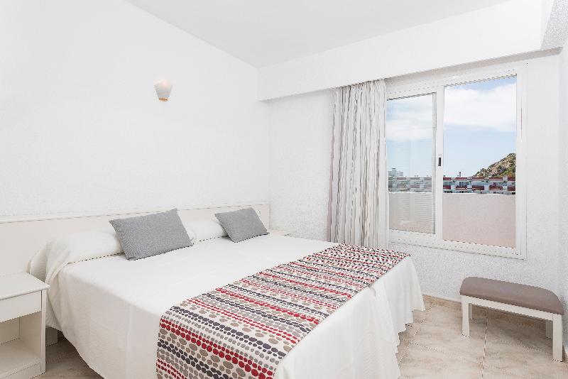 آپارتمان 2 خوابه, Apartamentos Siesta I
