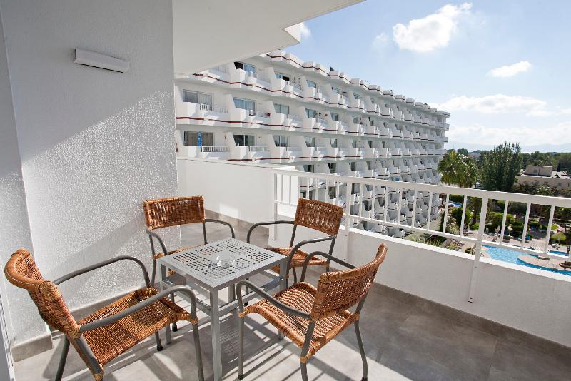 آپارتمان سوپریور 2 خوابه, Apartamentos Siesta I