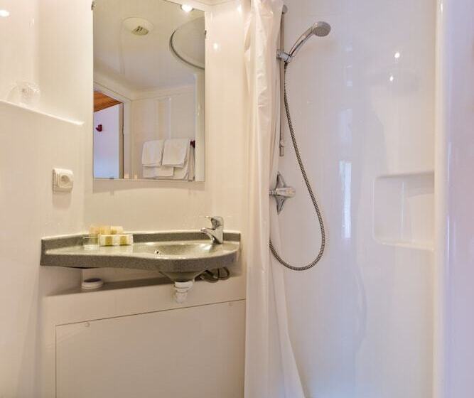 اتاق استاندارد, Le Roitelet