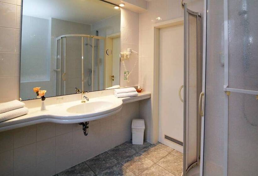 Люкс, Romantik Hotel Kaufmannshof