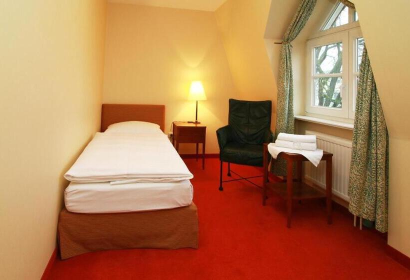 Апартаменты 1 Спальня, Romantik Hotel Kaufmannshof